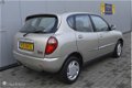 Daihatsu Sirion - 1.0-12V RTi - 1 - Thumbnail