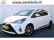 Toyota Yaris - 1.0 VVT-i Design Sport, Unieke uitvoering - 1 - Thumbnail