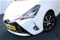 Toyota Yaris - 1.0 VVT-i Design Sport, Unieke uitvoering - 1 - Thumbnail