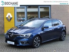 Renault Mégane - dCi 110 "Bose" / AUTOMAAT / Navi /Bleutooth /LMV 17"