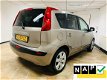 Nissan Note - 1.4 First Note ZONDAG ' s open van 12-tot 17 uur - 1 - Thumbnail