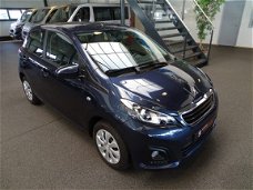 Peugeot 108 - 1.0 e-VTi Active Pack Premium, Airco, Bluetooth, etc