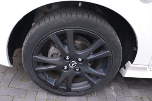 Mazda 2 - 2 1.5 S-VT Executive 5drs 92dkm full options - 1