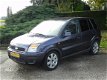 Ford Fusion - 1.6-16V Futura, 72000km - 1 - Thumbnail