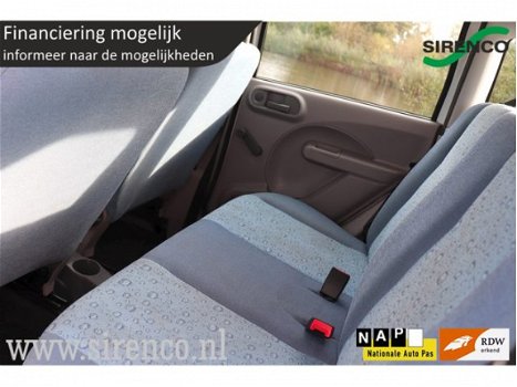 Fiat Panda - 1.1 Young 5-deurs hoge zit stuurbekrachtiging 60000km - 1