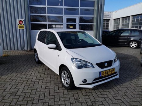 Seat Mii - 1.0 Style Sport NAVI/AIRCO/LM - 1