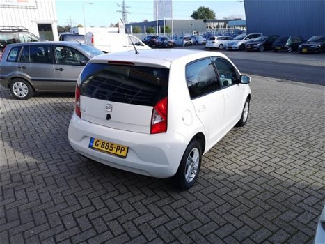 Seat Mii - 1.0 Style Sport NAVI/AIRCO/LM - 1