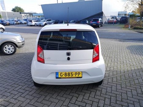 Seat Mii - 1.0 Style Sport NAVI/AIRCO/LM - 1