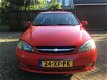 Chevrolet Lacetti - 2.0 TCDI Sport met vol lederen bekleding - 1 - Thumbnail