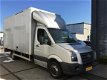 Volkswagen Crafter - BAKWAGEN 2.5 TDI AUTOMAAT - 1 - Thumbnail