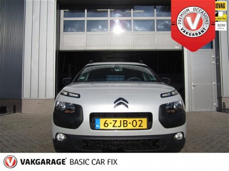 Citroën C4 Cactus - 1.6 BlueHDi Business - 1