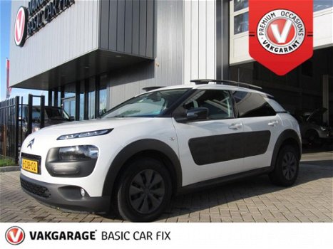 Citroën C4 Cactus - 1.6 BlueHDi Business - 1