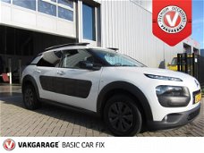 Citroën C4 Cactus - 1.6 BlueHDi Business