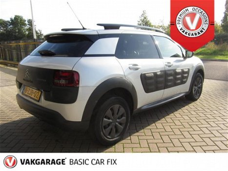 Citroën C4 Cactus - 1.6 BlueHDi Business - 1