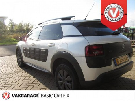 Citroën C4 Cactus - 1.6 BlueHDi Business - 1