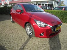 Mazda 2 - 2 1.5 Skyactiv-G TS+