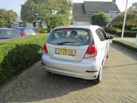 Chevrolet Kalos - 1.2 Spirit LPG G3// AIRCO 1e eigenaar auto - 1