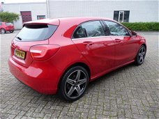 Mercedes-Benz A-klasse - 180 Ambition