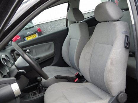 Seat Ibiza - 1.4-16V Stella AIRCO APK 2020 (bj2003) - 1