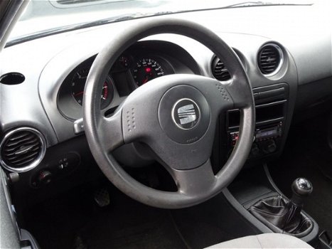 Seat Ibiza - 1.4-16V Stella AIRCO APK 2020 (bj2003) - 1