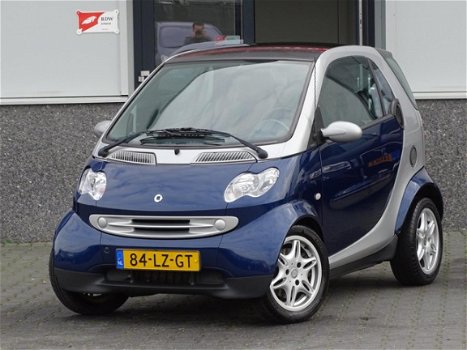 Smart City-coupé - & passion APK 2020 (bj2003) - 1