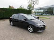 Toyota Auris - 1.8 Hybrid Aspiration Navi, Camera, 1e eig, dealer ond. Nieuwjaarssale