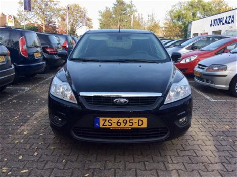 Ford Focus - 1.6 Trend - 1