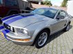 Ford Mustang - USA 4.0 V6 Coupe Automaat Leder Inter - 1 - Thumbnail