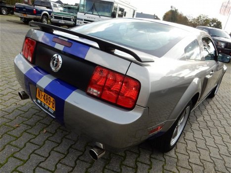 Ford Mustang - USA 4.0 V6 Coupe Automaat Leder Inter - 1