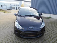 Ford Ka - 1.2 Limited start/stop airco