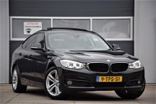 BMW 3-serie Gran Turismo - 320d High Executive / Navigatie / Automaat / Leer / Xenon / DAB / Stoelve