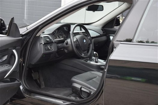 BMW 3-serie Gran Turismo - 320d High Executive / Navigatie / Automaat / Leer / Xenon / DAB / Stoelve - 1