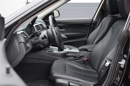 BMW 3-serie Gran Turismo - 320d High Executive / Navigatie / Automaat / Leer / Xenon / DAB / Stoelve - 1