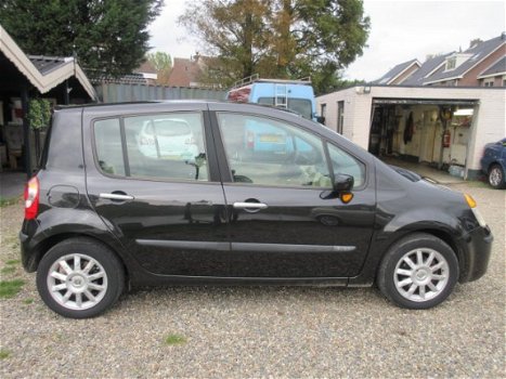 Renault Modus - 1.4-16V Privilège Luxe airco lm velgen - 1