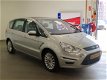 Ford S-Max - 1.6 16V Ecoboost 160pk Platinum - 1 - Thumbnail