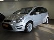Ford S-Max - 1.6 16V Ecoboost 160pk Platinum - 1 - Thumbnail