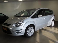 Ford S-Max - 1.6 16V Ecoboost 160pk Platinum