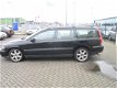 Volvo V70 - 2.4 D5 Geartronic Comfort Line - 1 - Thumbnail