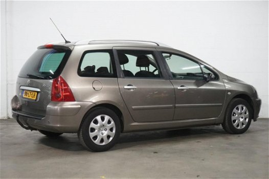 Peugeot 307 SW - 1.6 16V Pack ✔ APK 01-2021 ☎ - 1