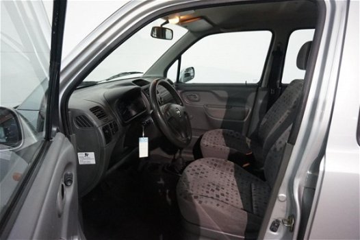 Opel Agila - 1.2-16V Comfort * Nieuwe APK - 1