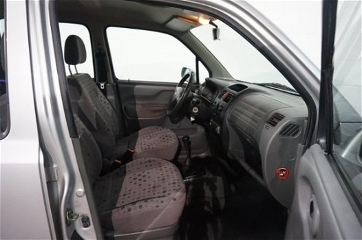 Opel Agila - 1.2-16V Comfort * Nieuwe APK - 1