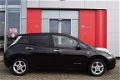 Nissan LEAF - Acenta 30 kWh 109PK I Navigatie I Achteruitrijcamera I Stoelverwarming voor & achter I - 1 - Thumbnail