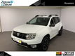 Dacia Duster - 1.2 TCe 4x2 Blackshadow Navigatie, Achteruitrijcamera, Airco, Leer, Stoelverwarming, - 1 - Thumbnail