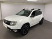 Dacia Duster - 1.2 TCe 4x2 Blackshadow Navigatie, Achteruitrijcamera, Airco, Leer, Stoelverwarming, - 1 - Thumbnail