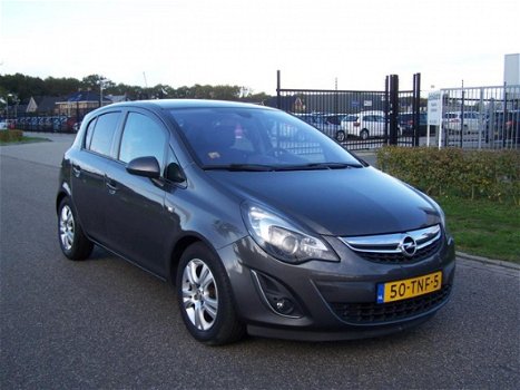 Opel Corsa - 1.3 CDTi EcoFlex S/S Cosmo /Zeer mooi - 1