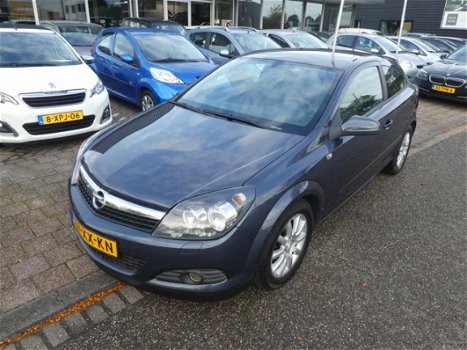 Opel Astra GTC - 1.6 16V 85KW AIRCO Coupe - 1