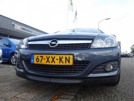 Opel Astra GTC - 1.6 16V 85KW AIRCO Coupe - 1