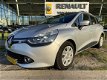 Renault Clio Estate - 1.5 dCi 90Pk ECO Expression Airco MediaNav - 1 - Thumbnail