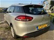 Renault Clio Estate - 1.5 dCi 90Pk ECO Expression Airco MediaNav - 1 - Thumbnail