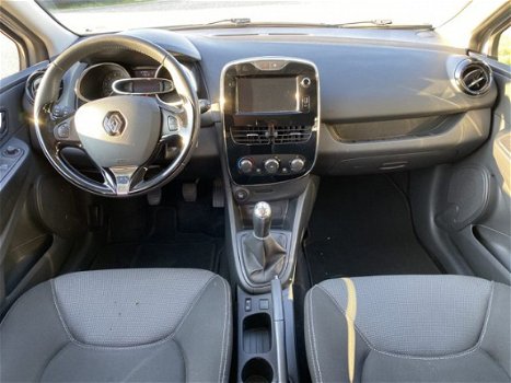 Renault Clio Estate - 1.5 dCi 90Pk ECO Expression Airco MediaNav - 1